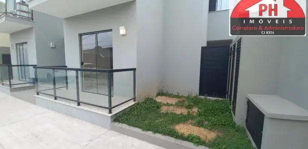 Apartamento com 2 Quartos à venda, 85m² no Centro, São Pedro da Aldeia