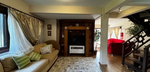 Apartamento com 5 Quartos à venda, 330m² no Planalto, Gramado