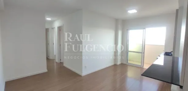 Apartamento com 3 Quartos para alugar, 67m² no Jardim Shangri-la A, Londrina