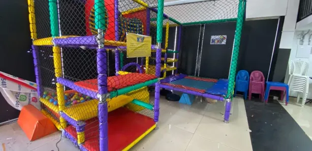 Ponto Comercial para alugar, 200m² no Diamante (Barreiro), Belo Horizonte