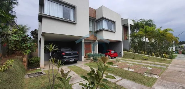 Casa de Condomínio com 3 Quartos para alugar, 200m² no Vila de Abrantes (Abrantes), Camaçari