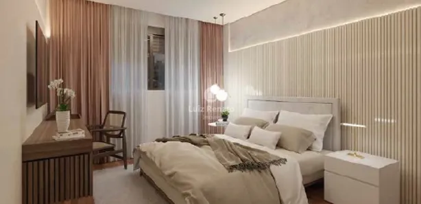 Apartamento com 4 Quartos à venda, 148m² no Cruzeiro, Belo Horizonte