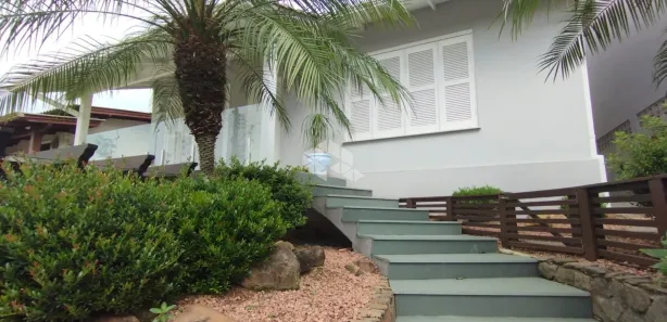 Casa com 3 Quartos à venda, 181m² no Centro, Vera Cruz