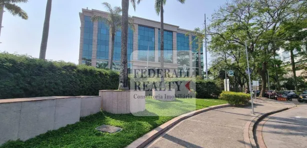 Sala Comercial para alugar, 1028m² no Barra Olímpica, Rio de Janeiro
