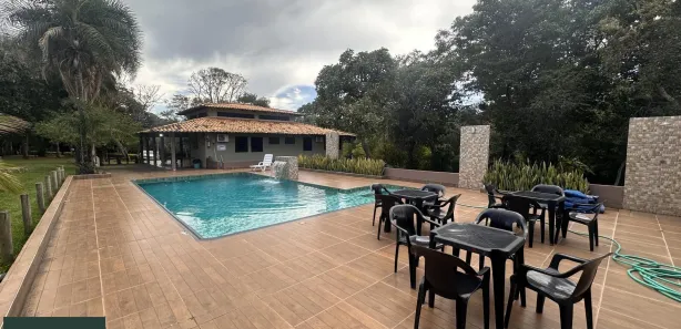 Fazenda/Sítio com 4 Quartos para alugar, 5000m² no Jardim Europa, Goiânia