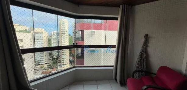Apartamento com 2 Quartos à venda, 78m² no Vila Alzira, Guarujá