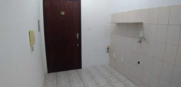 Kitnet com 1 Quarto para alugar, 25m² no Cristo Rei, São Leopoldo