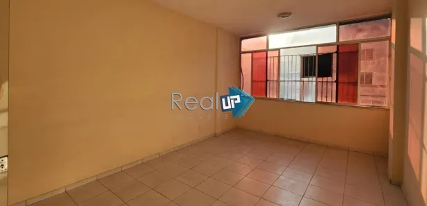 Sala Comercial para alugar, 38m² no Copacabana, Rio de Janeiro
