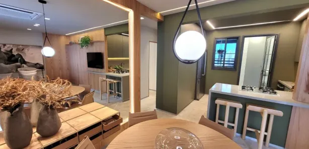 Apartamento com 2 Quartos à venda, 87m² no Horto Florestal, Salvador