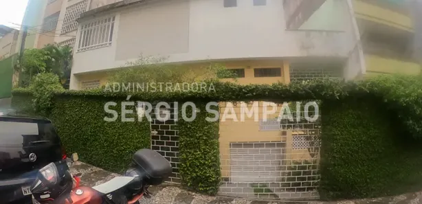 Casa com 4 Quartos à venda, 369m² no Canela, Salvador
