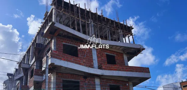 Flat com 1 Quarto à venda, 25m² no Porto de Galinhas, Ipojuca