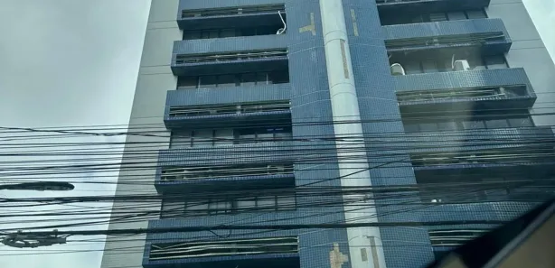 Sala Comercial para venda ou aluguel, 30m² no Pina, Recife