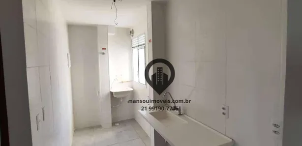 Apartamento com 2 Quartos à venda, 60m² no Campo Grande, Rio de Janeiro