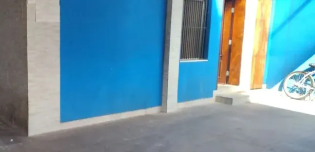 Casa com 2 Quartos para alugar, 120m² no Vila São João, Caçapava