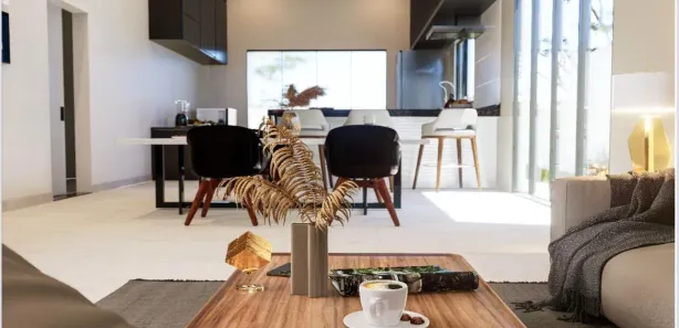 Casa de Condomínio com 3 Quartos à venda, 360m² no Residencial Parque dos Buritis, Lagoa Santa