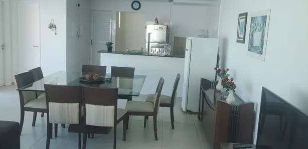 Casa de Condomínio com 5 Quartos à venda, 360m² no Maracaipe, Ipojuca