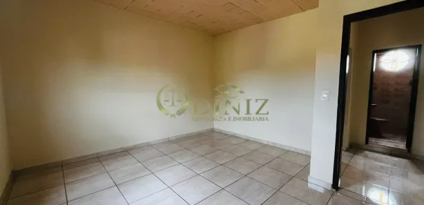 Casa com 2 Quartos para alugar, 150m² no Santa Inês, Betim