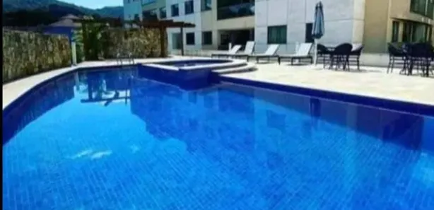 Apartamento com 3 Quartos para alugar, 140m² no Nogueira, Petrópolis