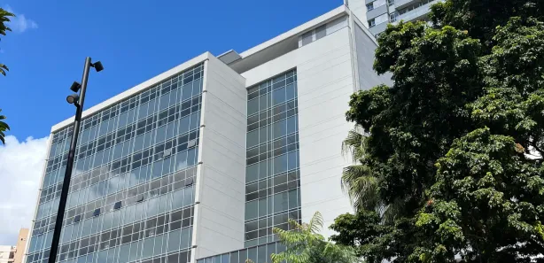 History Corporativo no Boa Viagem, Belo Horizonte