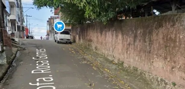 Casa com 2 Quartos à venda, 40m² no Alvorada, Manaus