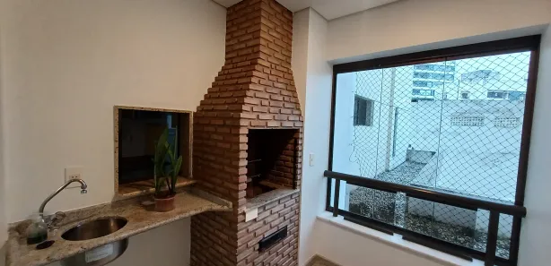 Apartamento com 4 Quartos para alugar, 188m² no Pituba, Salvador
