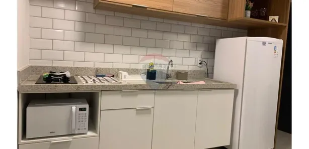 Apartamento com 1 Quarto à venda, 42m² no , Ipojuca