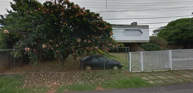 Casa com 1 Quarto à venda, 744m² no Setor de Habitações Individuais Norte, Brasília