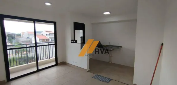 Apartamento com 2 Quartos para alugar, 50m² no Vera Tereza, Caieiras