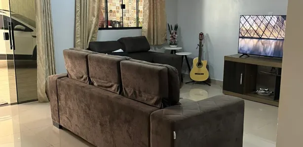 Casa com 3 Quartos à venda, 180m² no Setor Habitacional Vicente Pires, Brasília
