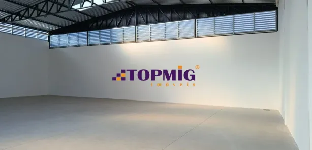 Galpão/Depósito/Armazém para alugar, 400m² no Monte Verde, Betim