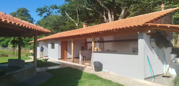 Fazenda/Sítio com 3 Quartos à venda, 24000m² no , Nerópolis