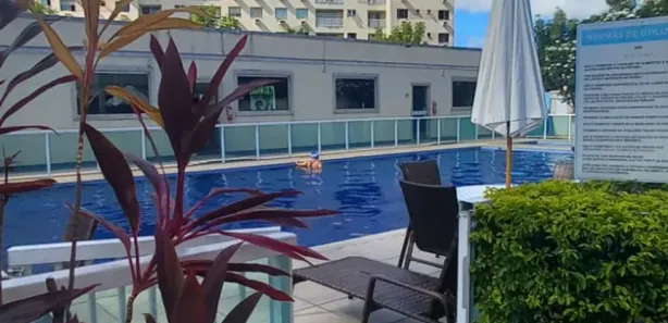 Apartamento com 2 Quartos para venda ou aluguel, 50m² no Buraquinho, Lauro de Freitas