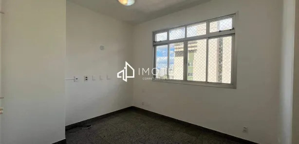 Apartamento com 2 Quartos para alugar, 75m² no Funcionários, Belo Horizonte