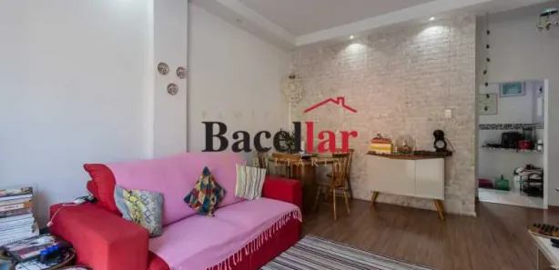 Cobertura com 2 Quartos à venda, 148m² no Tijuca, Rio de Janeiro