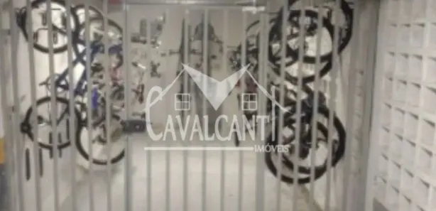 Apartamento com 2 Quartos à venda, 62m² no Centro, Itaboraí