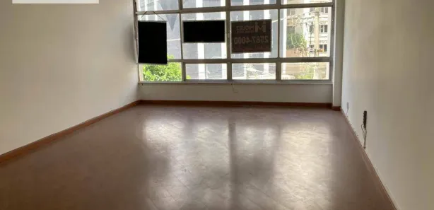 Apartamento com 3 Quartos para alugar, 136m² no Tijuca, Rio de Janeiro