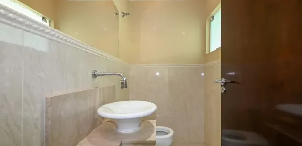 Casa de Condomínio com 4 Quartos para alugar, 370m² no Residencial Granville, Goiânia