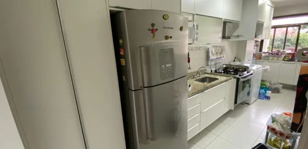 Apartamento com 2 Quartos à venda, 90m² no Palmeiras, Nova Iguaçu