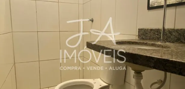 Apartamento com 2 Quartos para alugar, 50m² no Plano Diretor Sul, Palmas