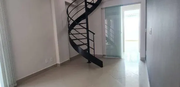 Cobertura com 2 Quartos à venda, 130m² no Passagem, Cabo Frio