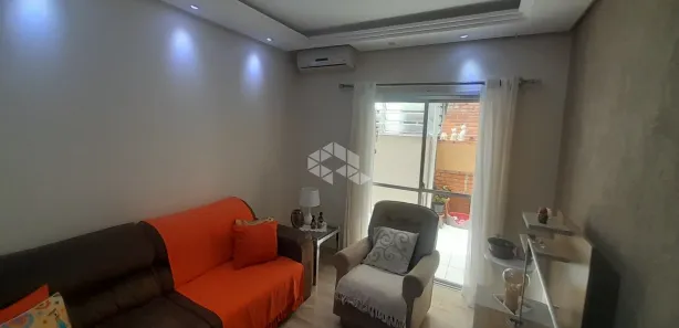Apartamento com 2 Quartos à venda, 65m² no Navegantes, Porto Alegre