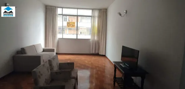 Apartamento com 3 Quartos à venda, 150m² no Centro, Belo Horizonte