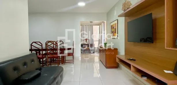 Apartamento com 2 Quartos à venda, 78m² no Centro, Guarapari