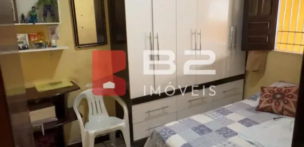 Casa com 3 Quartos à venda, 100m² no Gleba A, Camaçari