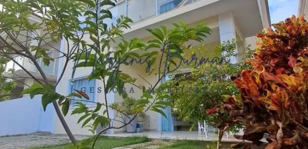 Casa de Condomínio com 5 Quartos à venda, 250m² no Buraquinho, Lauro de Freitas