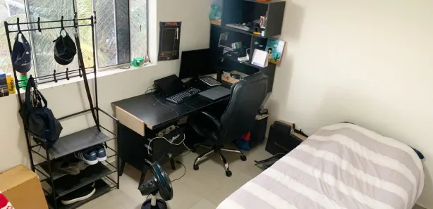 Apartamento com 3 Quartos à venda, 84m² no Setor Habitacional Vicente Pires, Brasília