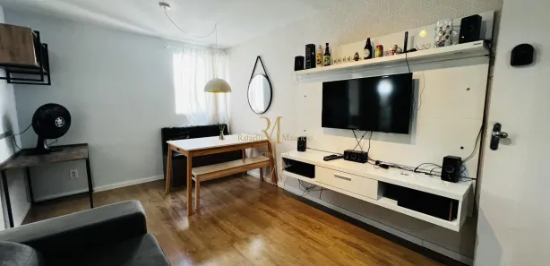 Apartamento com 2 Quartos à venda, 54m² no Poço, Maceió