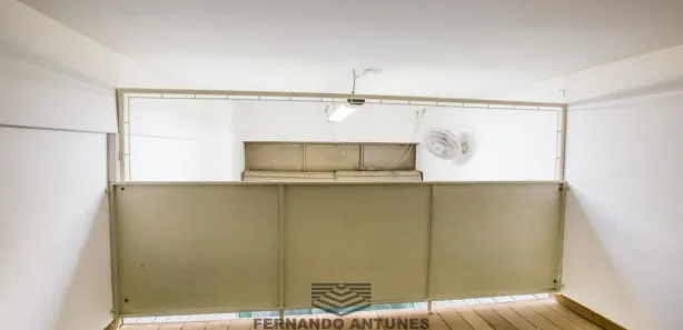 Ponto Comercial para alugar, 30m² no Savassi, Belo Horizonte