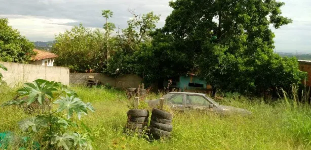 Lote/Terreno à venda, 450m² no São Lucas, Viamão
