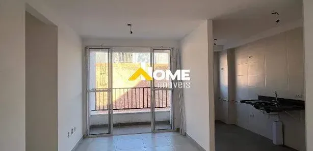 Apartamento com 3 Quartos à venda, 66m² no Diamante (Barreiro), Belo Horizonte